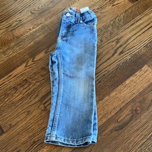 Levi’s 514 Straight Leg Jeans